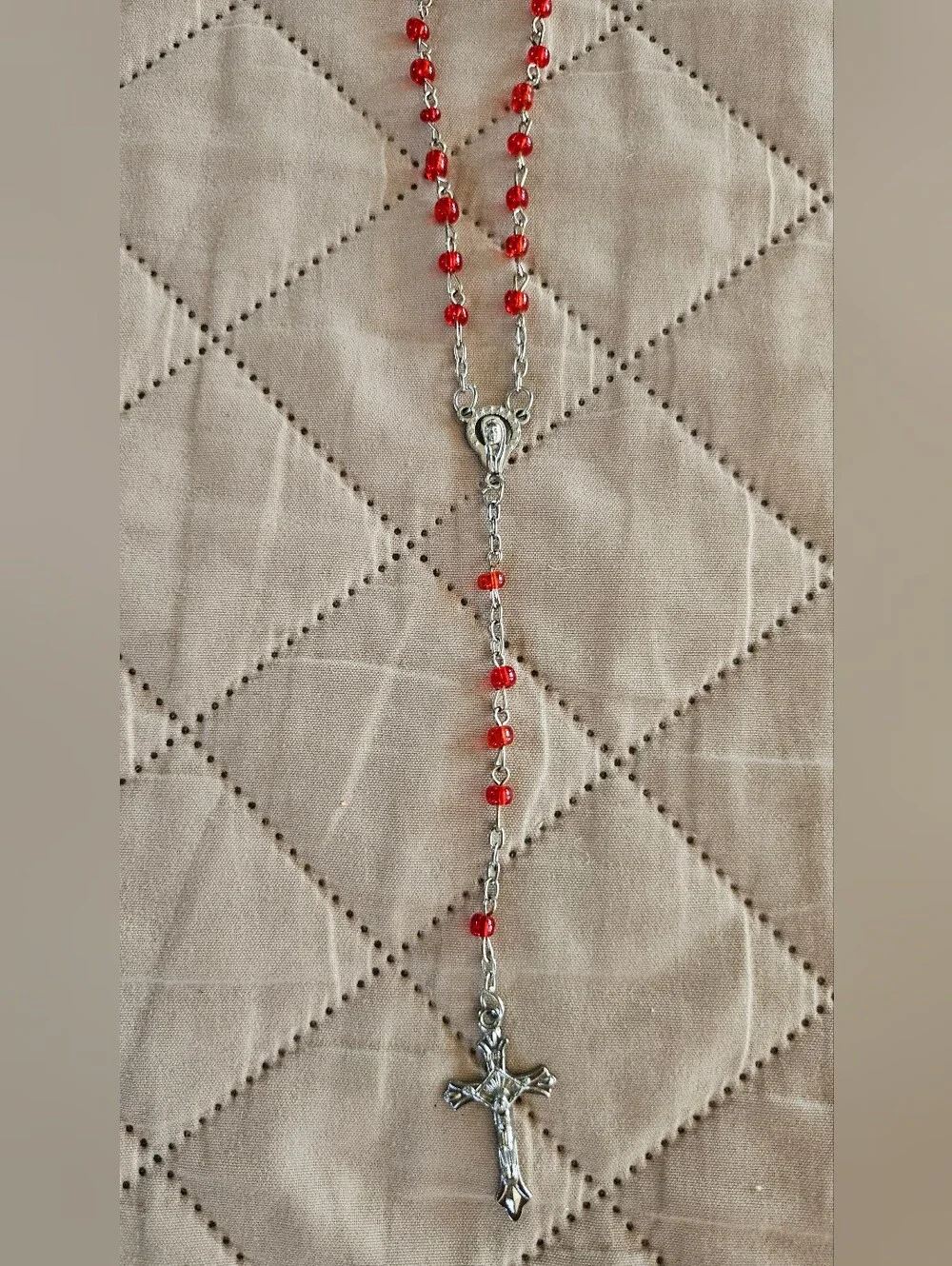 N/A kids rosary